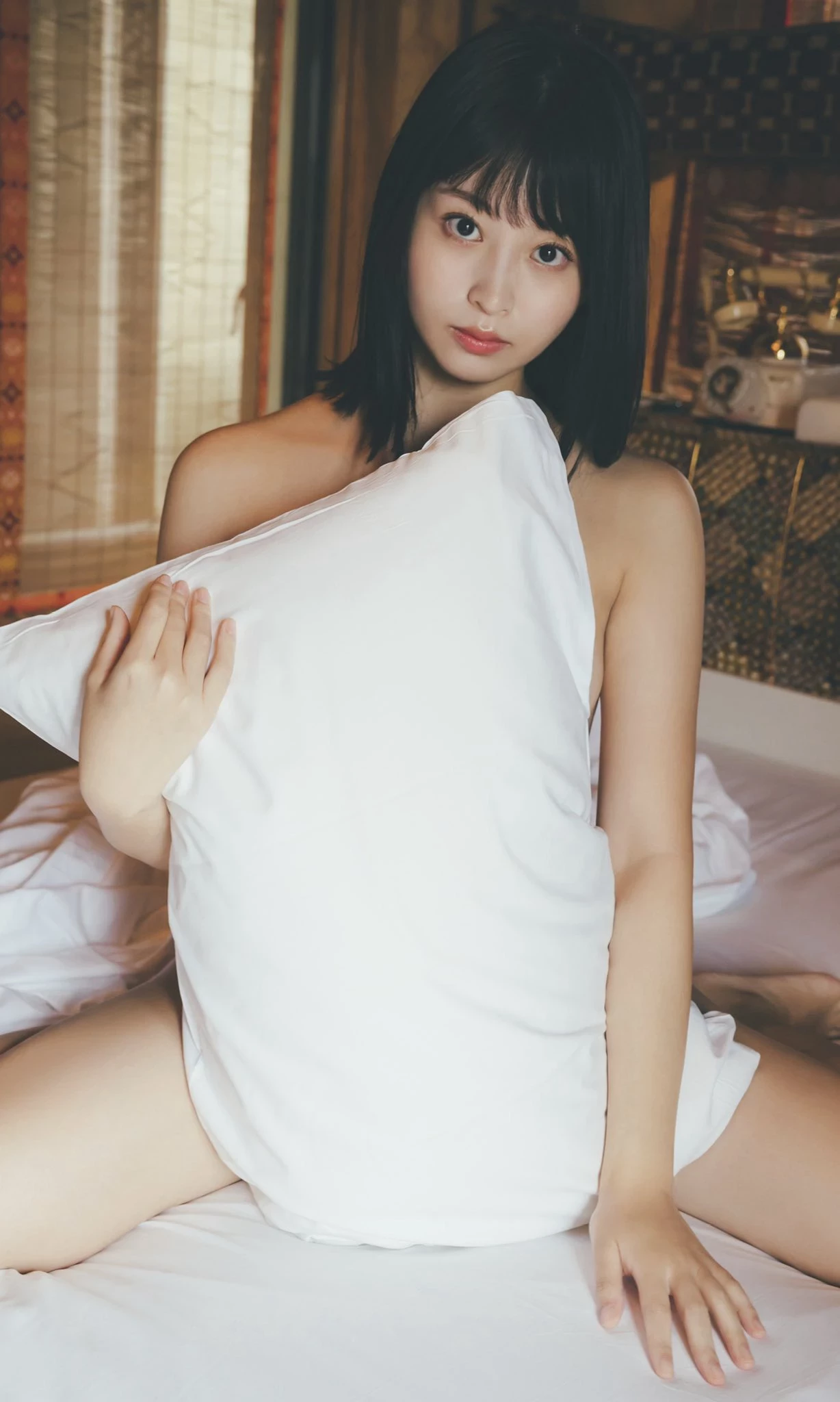 美月绚音 [Weekly Playboy] 2023.02.13 No.07