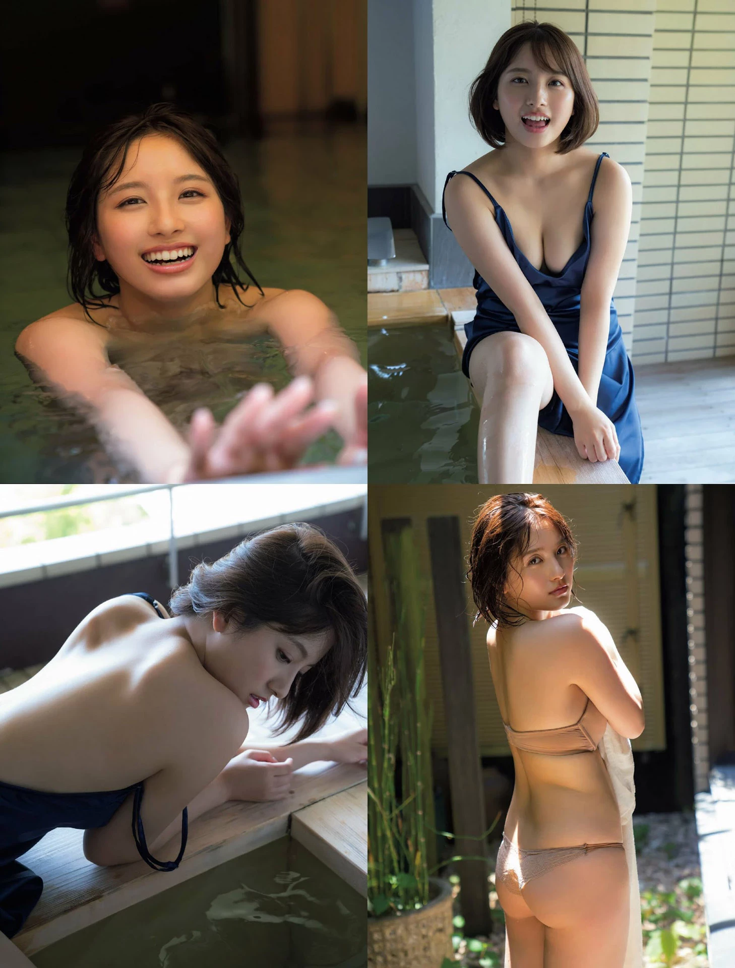 元AKB大和田南那 色白でムチムチなまんまる巨乳--2023 2 3追加 ここから--