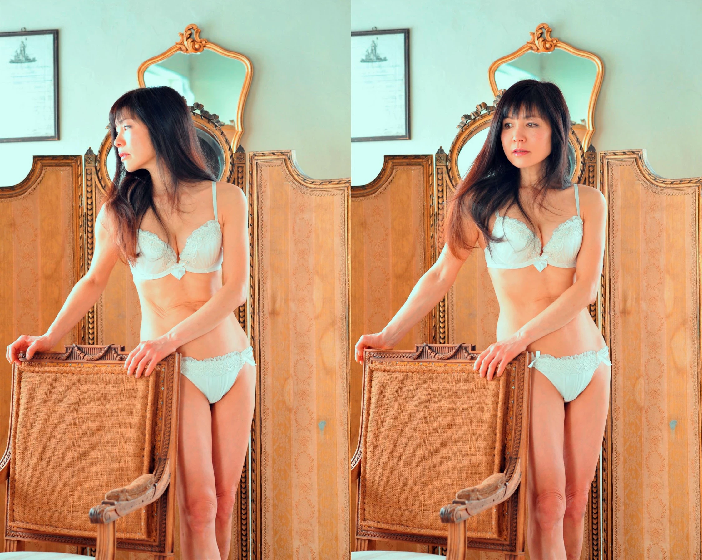 水岛裕子[Photobook] 裸体工房 [183P]