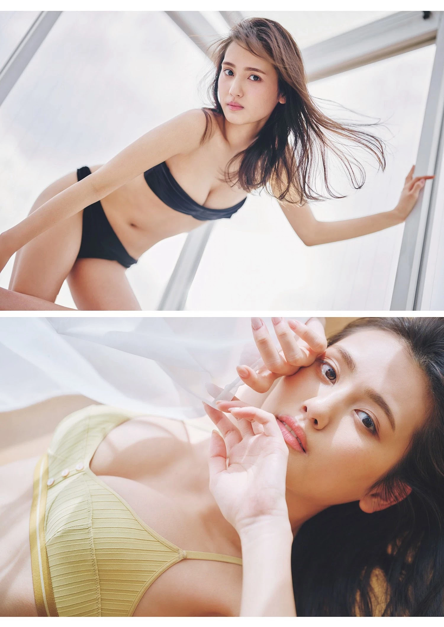 天野レナ [Weekly Playboy] 2023.05.01 No.18