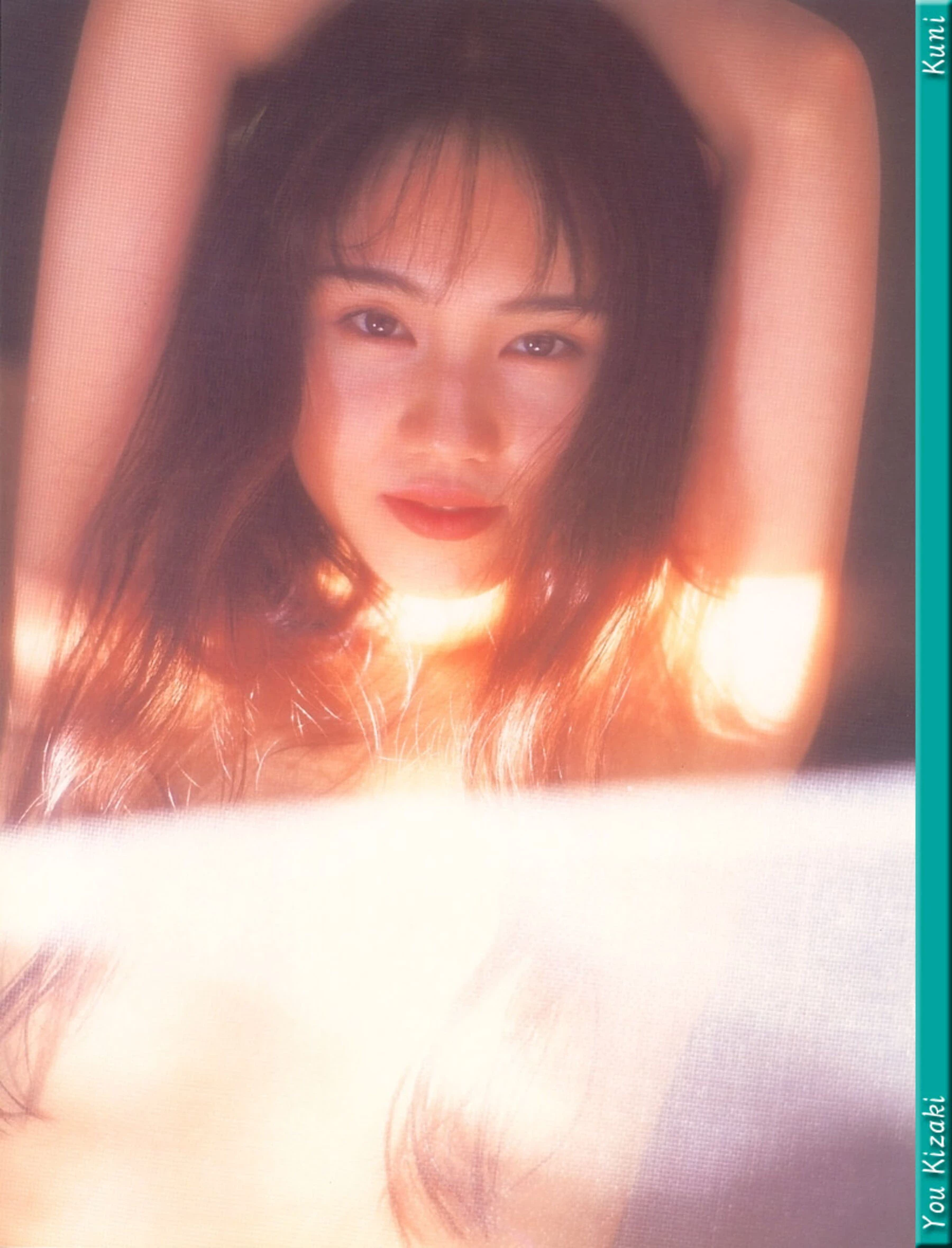 稀崎优[Photo][KUNI Scan] [199P]