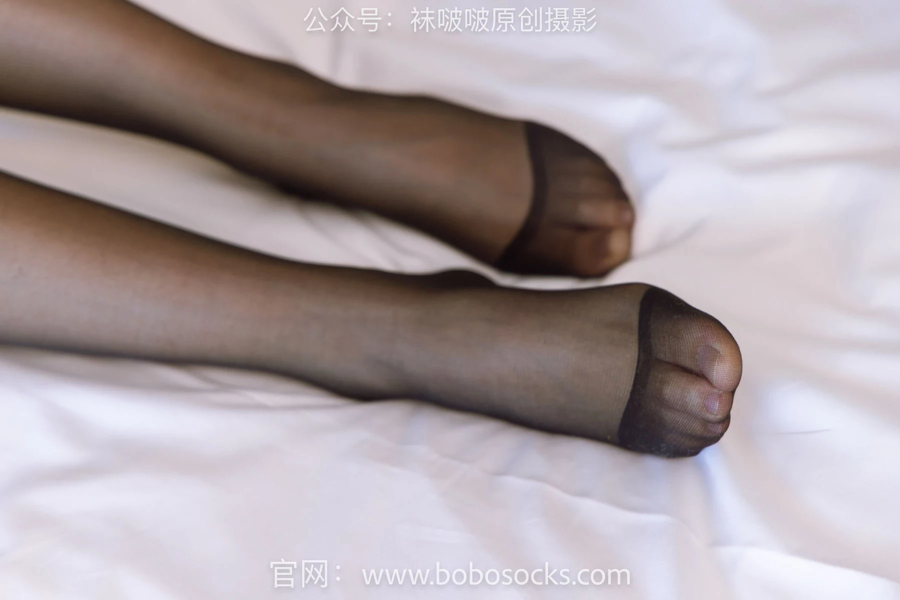 BoBoSocks袜啵啵 No.134 小安 [140P]