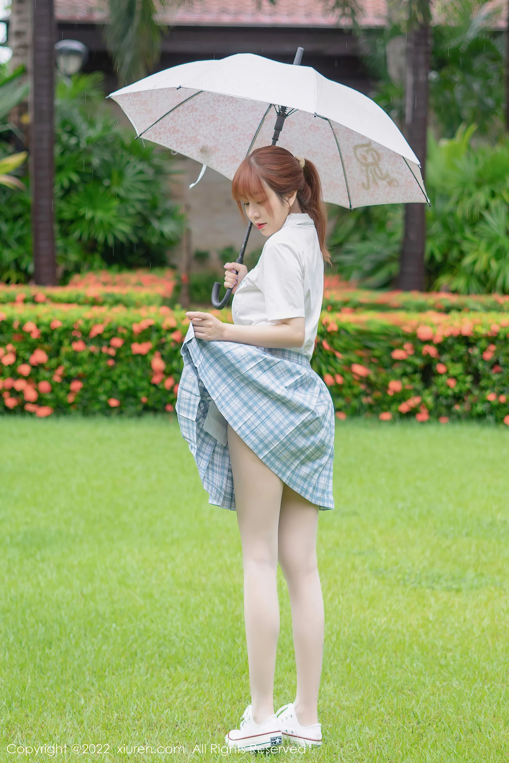 No.5137 王雨纯 [47P]