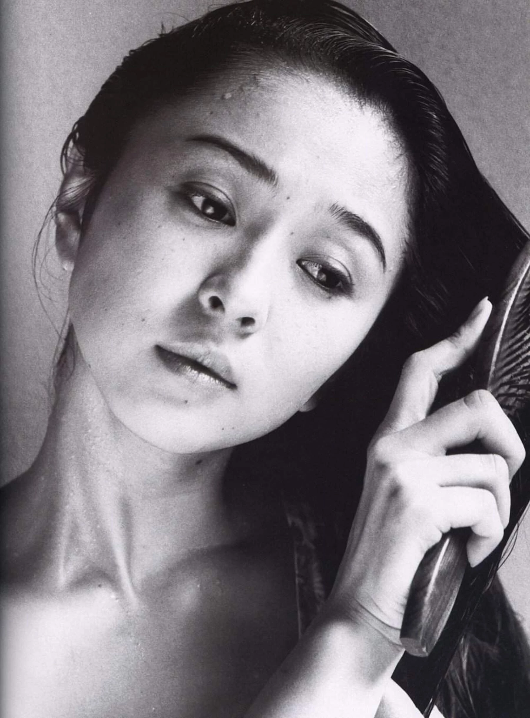 小松美幸[Photo][KUNI Scan] [431P]