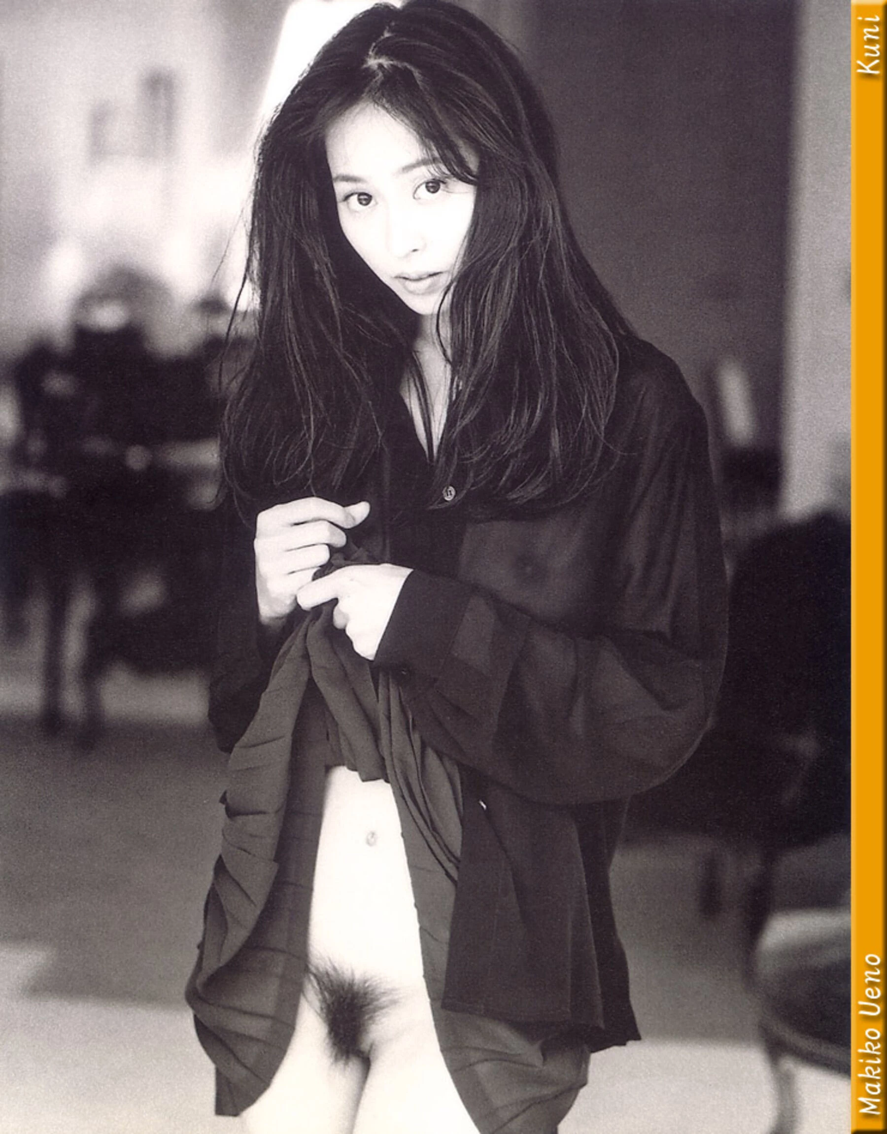 星野由妃[Photo][KUNI Scan] [74P]