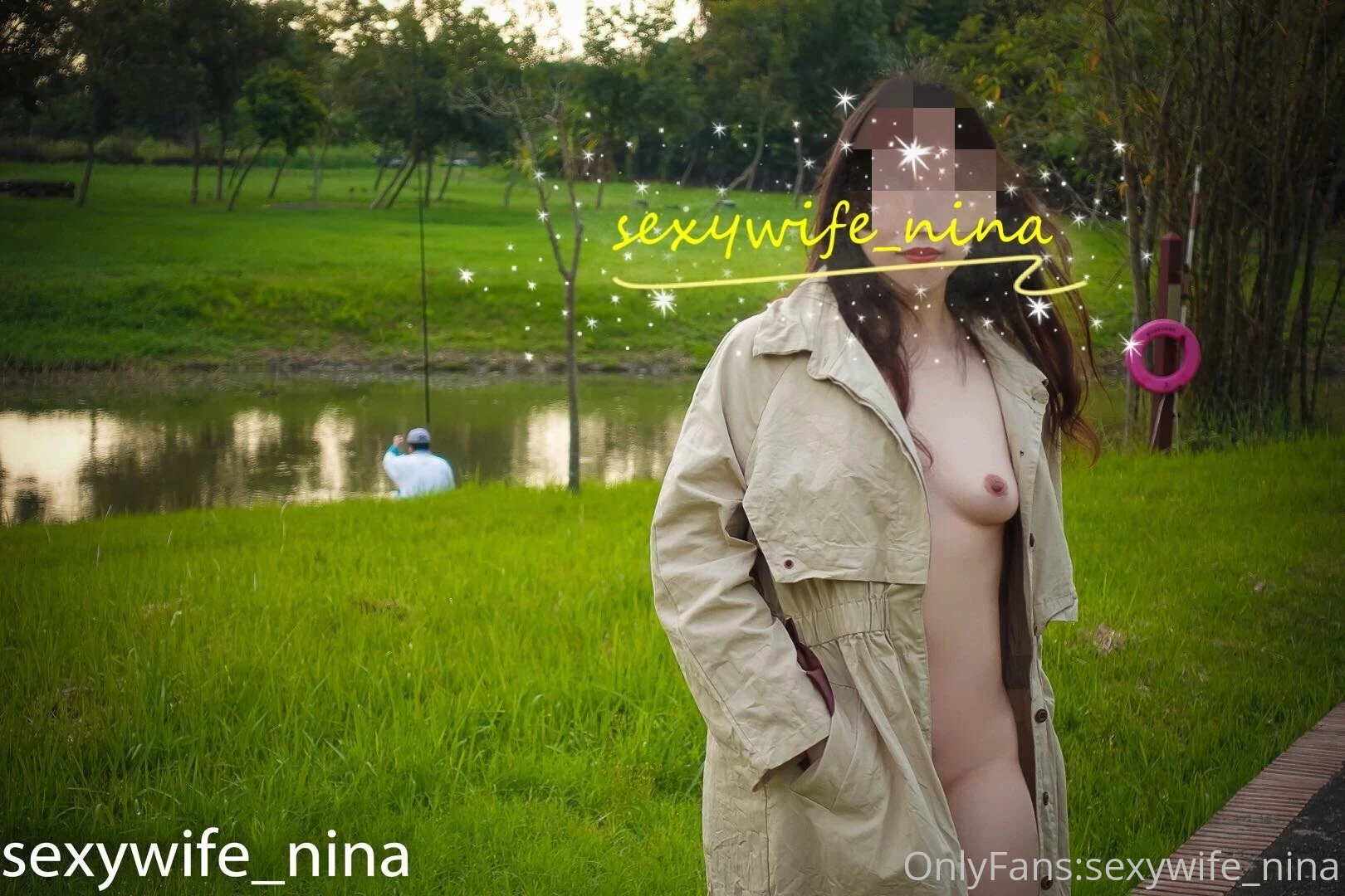 [OnlyFans系列]福利姬nina《推特合集》大尺度VIP福利帖1[100P]