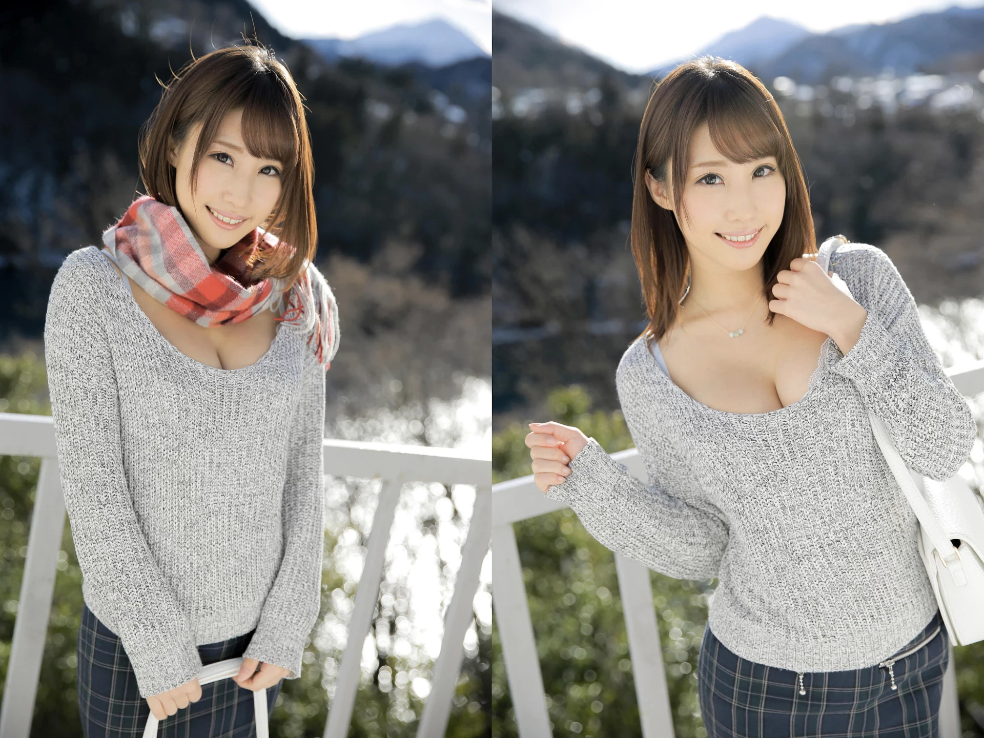 PRESTIGE POSE MESSAGE あやみ旬果 07 [57P]