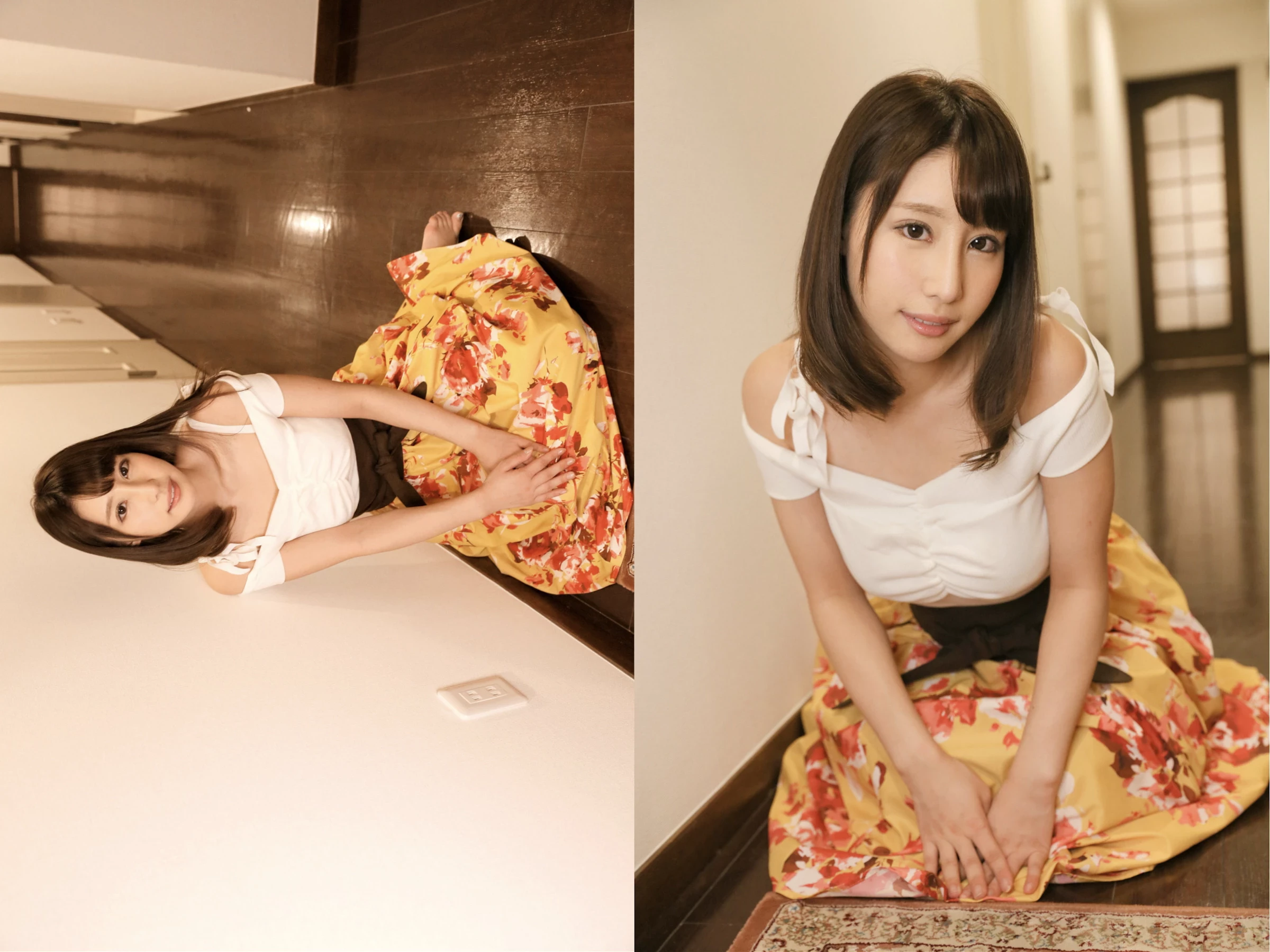 PRESTIGE POSE MESSAGE あやみ旬果 06 [57P]