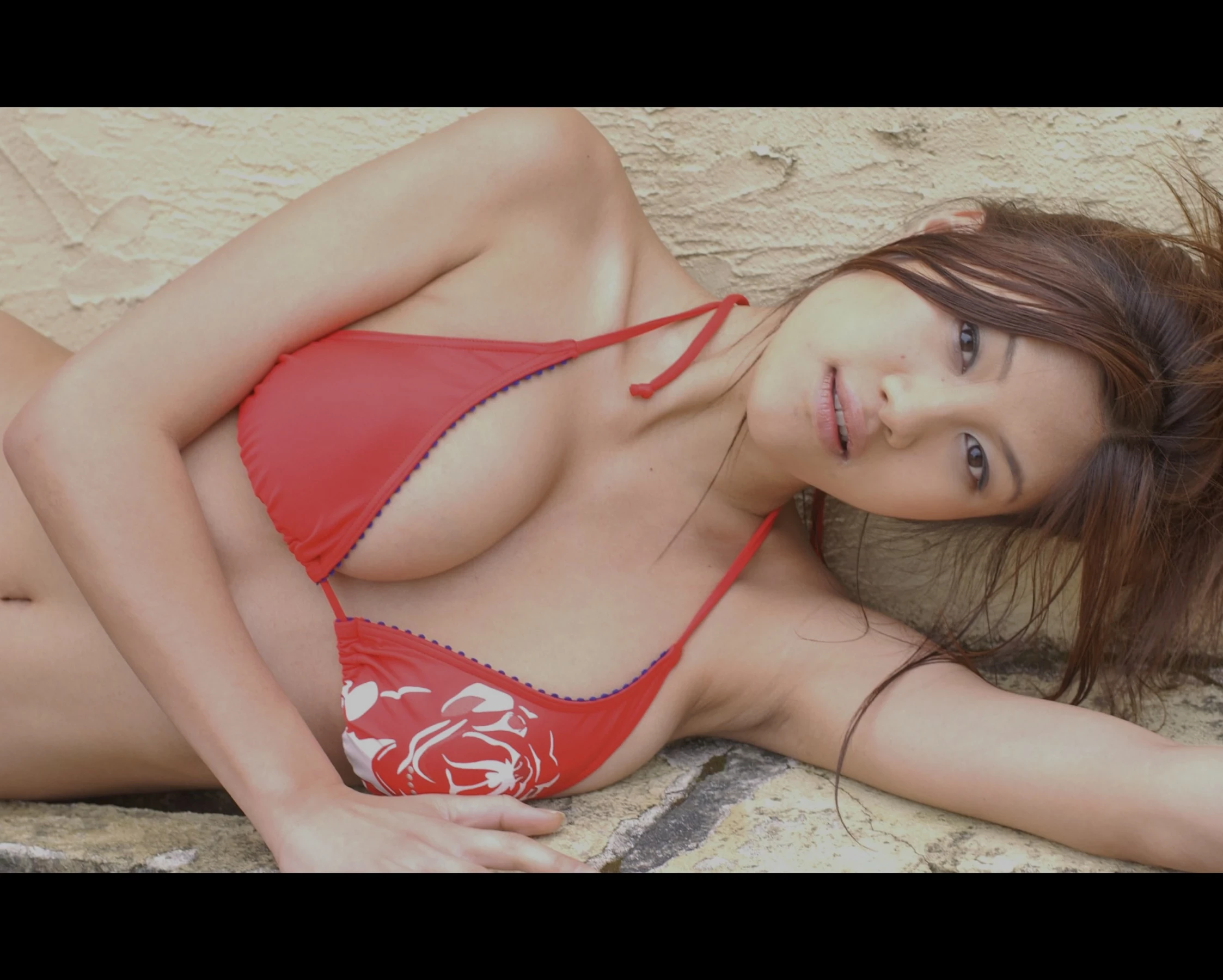 绫乃梓[Photobook] 裸体工房 [190P]