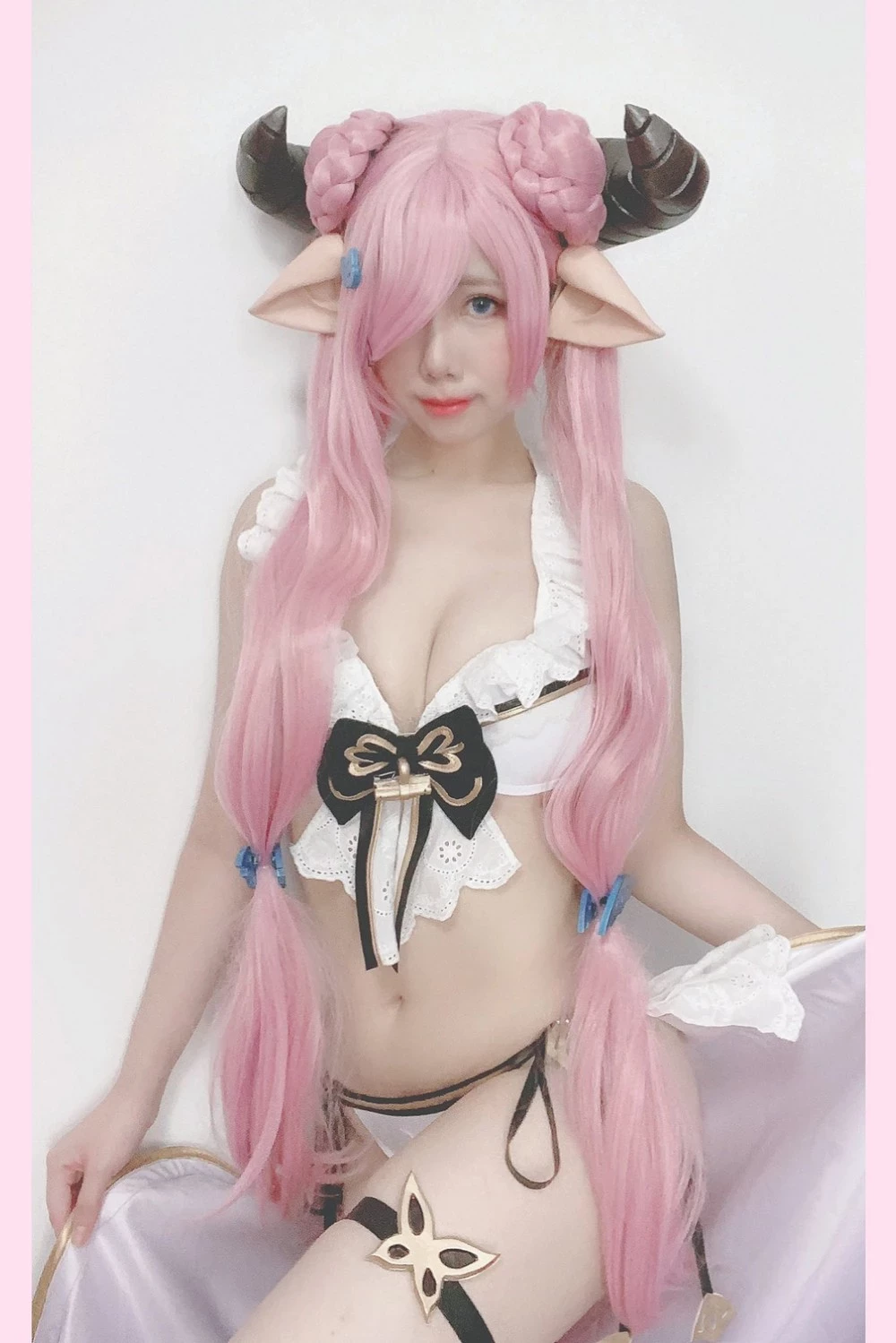 [@Ayaki_chuchu99] Narmaya Granblue Fantasy