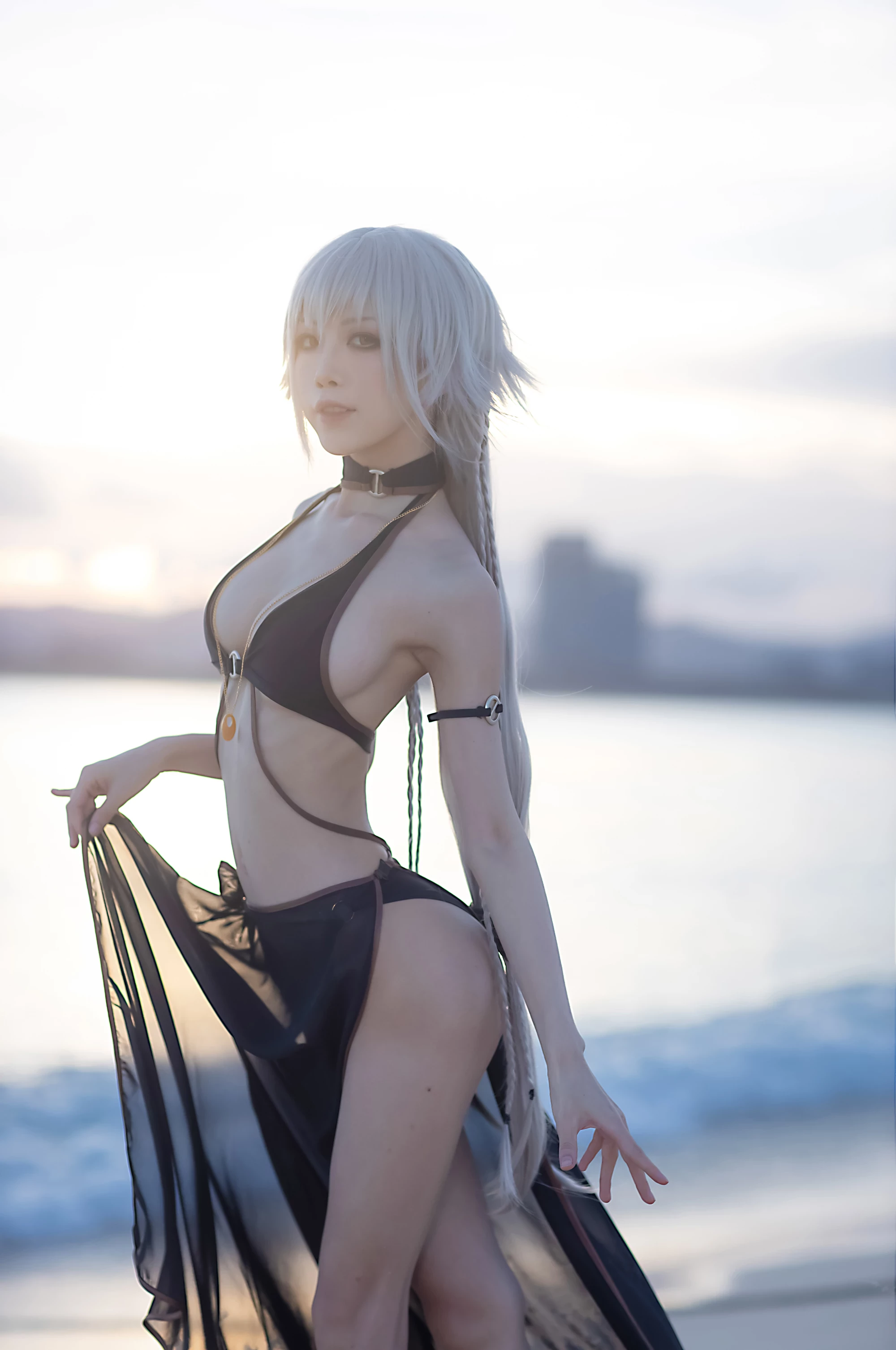 [Aqua Area] Jeanne d Arc [Alter] Swimsuit Ver [Fate Grand Order]