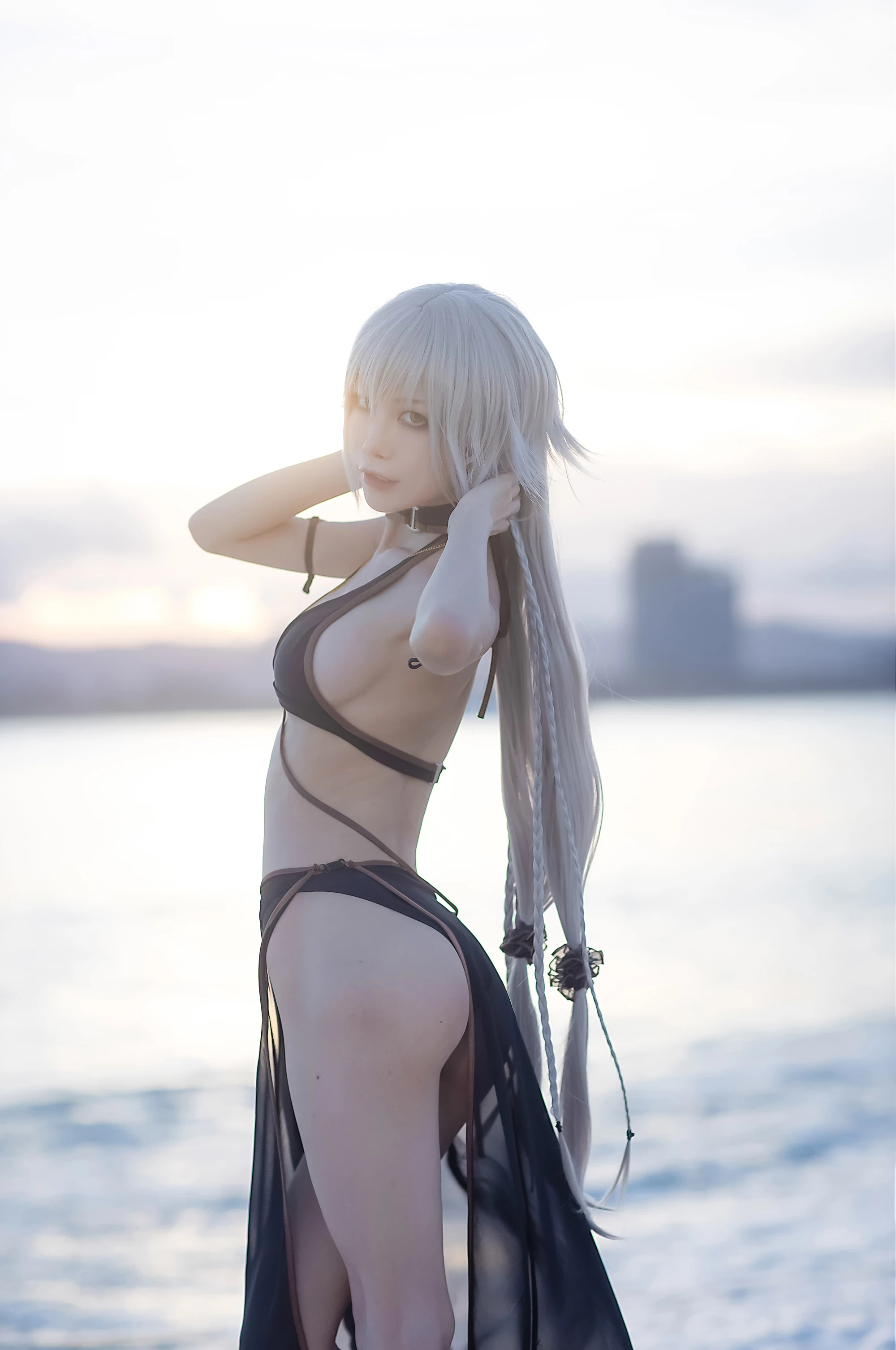 [Aqua Area] Jeanne d Arc [Alter] Swimsuit Ver [Fate Grand Order]