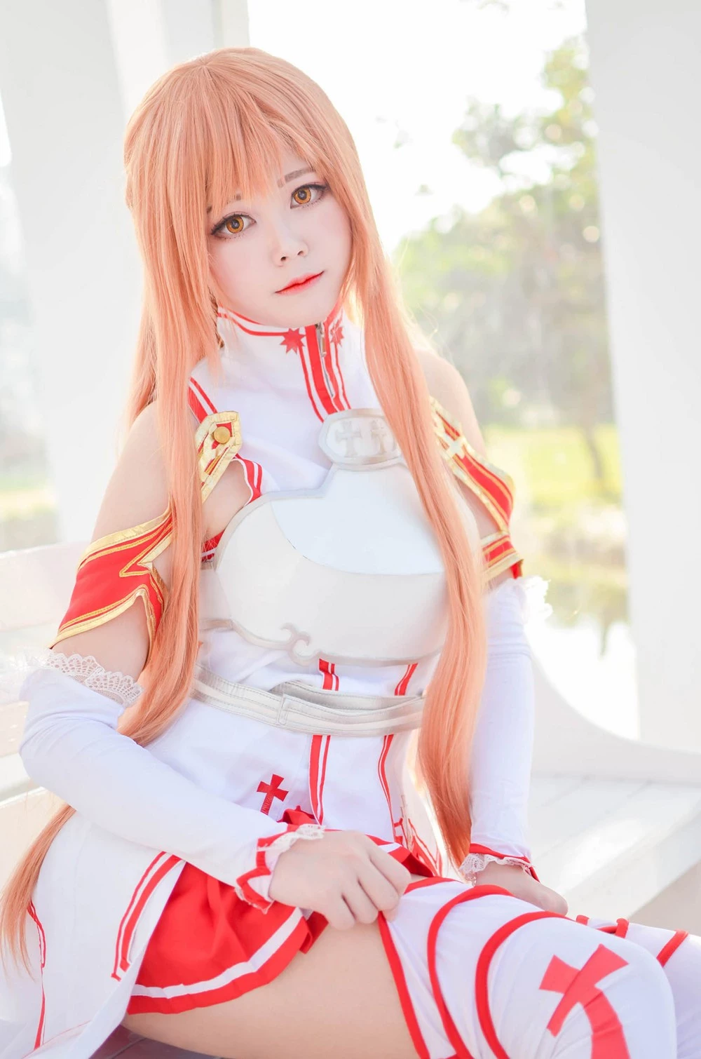 Arty Huang - Asuna