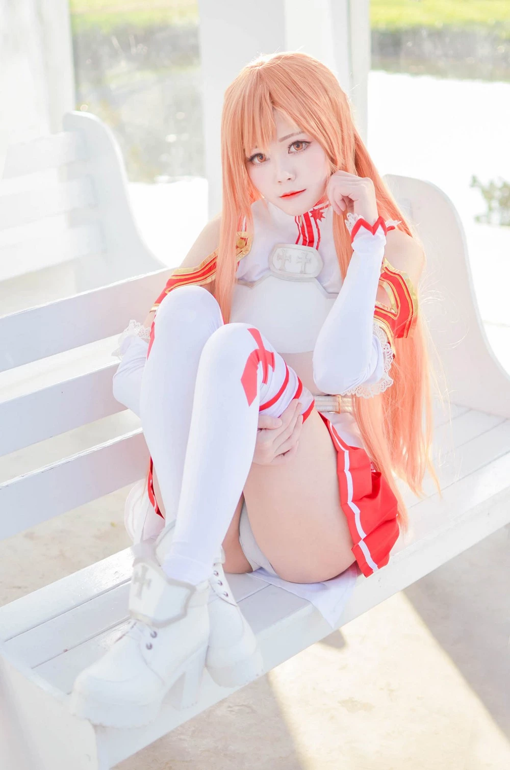 Arty Huang - Asuna