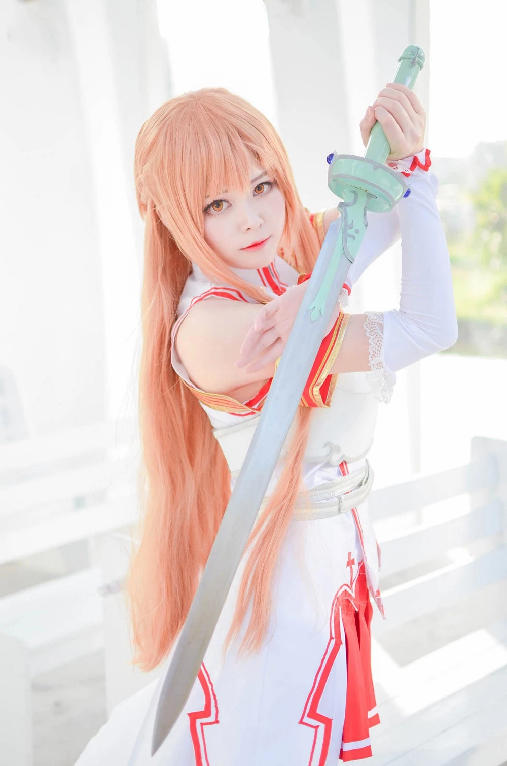 Arty Huang - Asuna