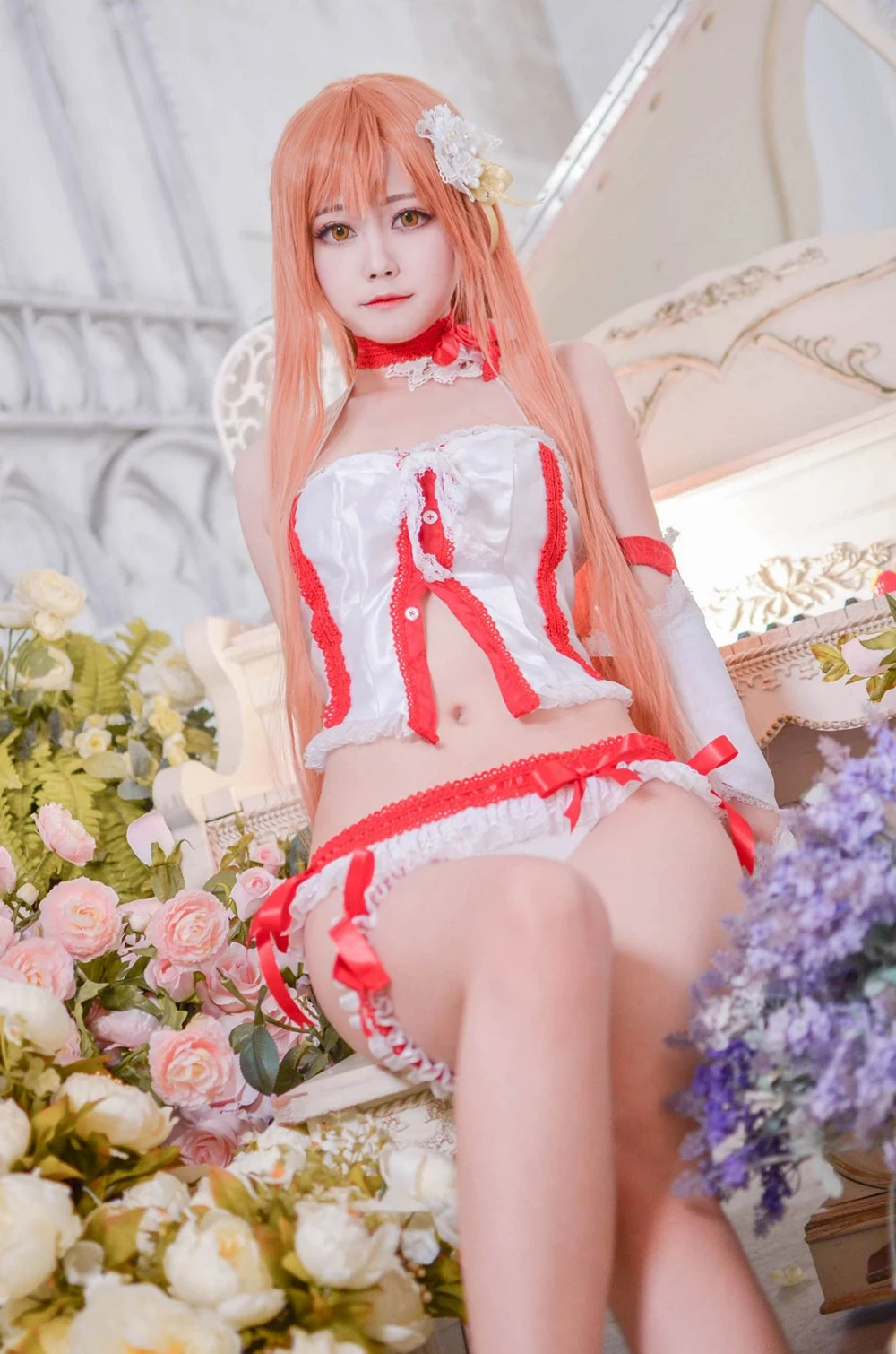 Arty Huang - Asuna