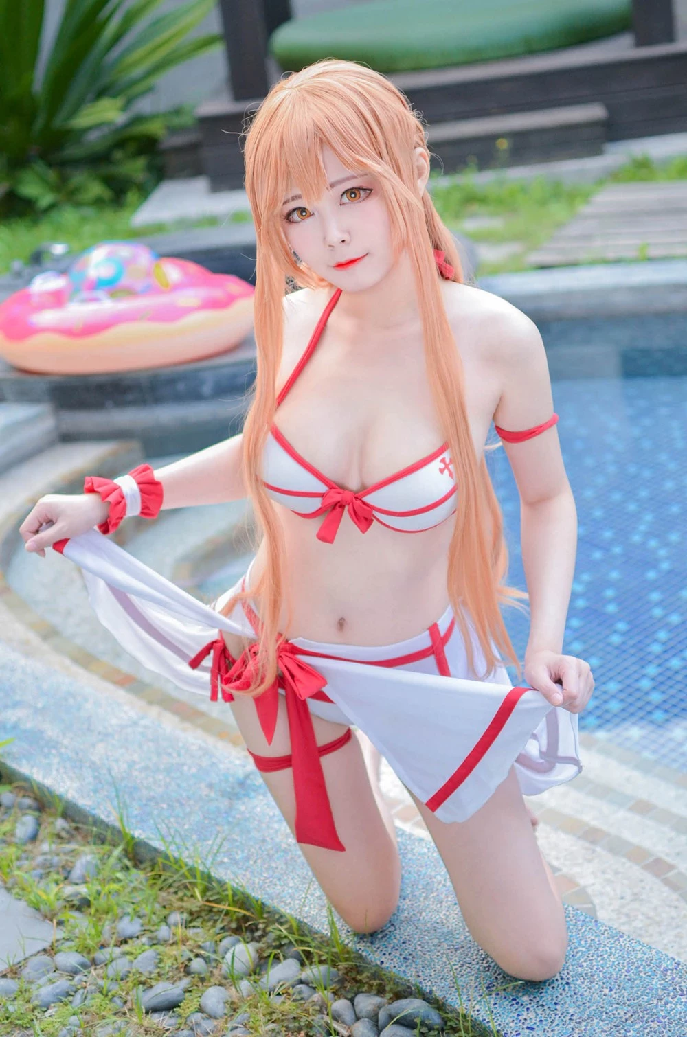 Arty Huang - Asuna