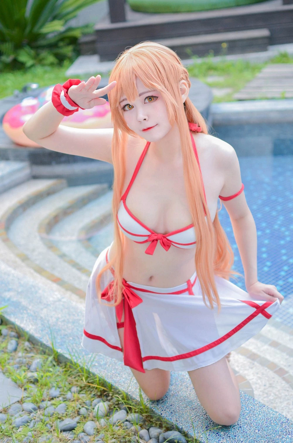 Arty Huang - Asuna