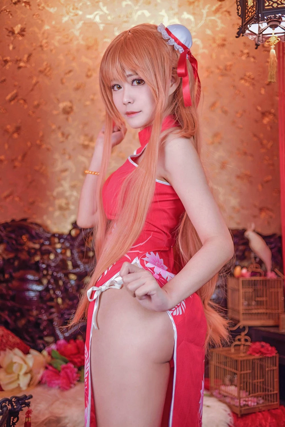 Arty Huang - Asuna