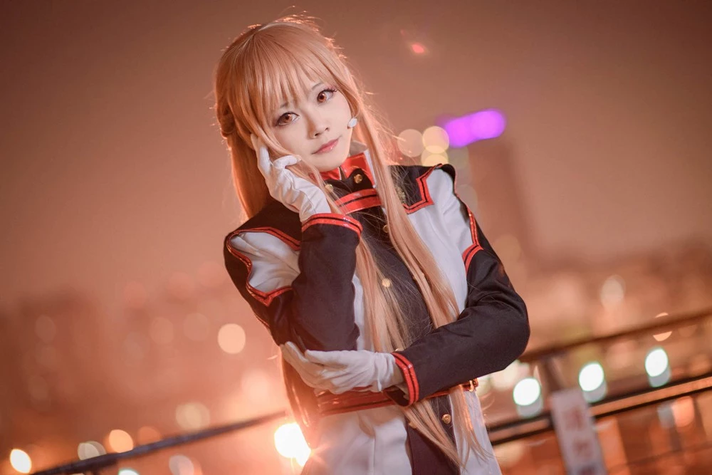 Arty Huang - Asuna