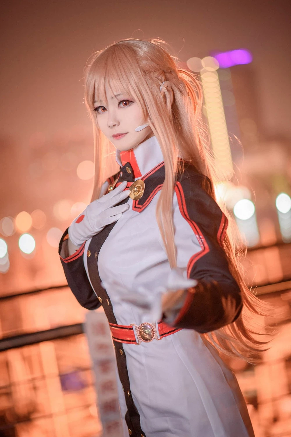 Arty Huang - Asuna