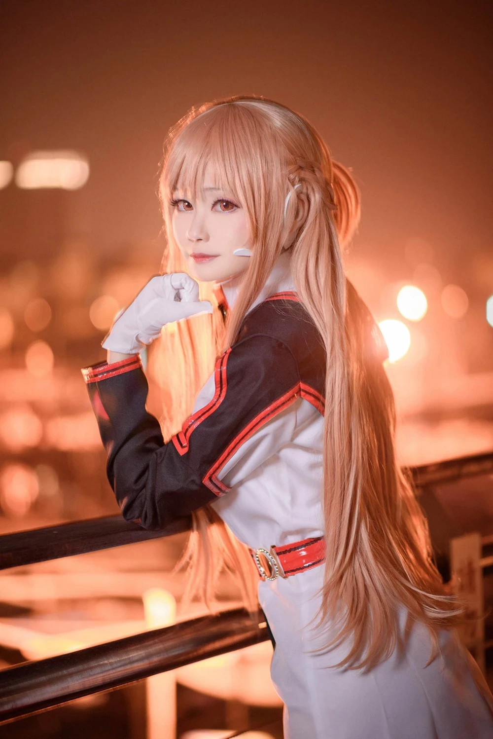 Arty Huang - Asuna