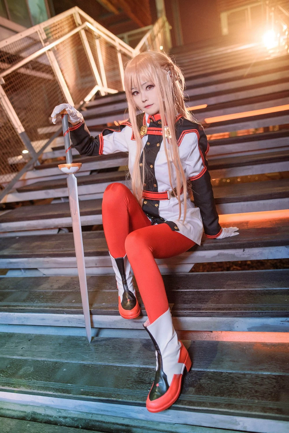 Arty Huang - Asuna