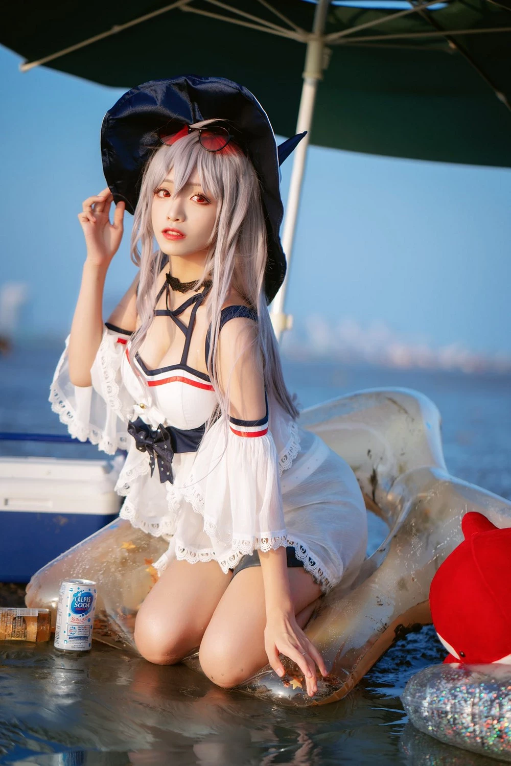 [Cosplayer] Liuyi Miao Collection [2020-12-20 update]