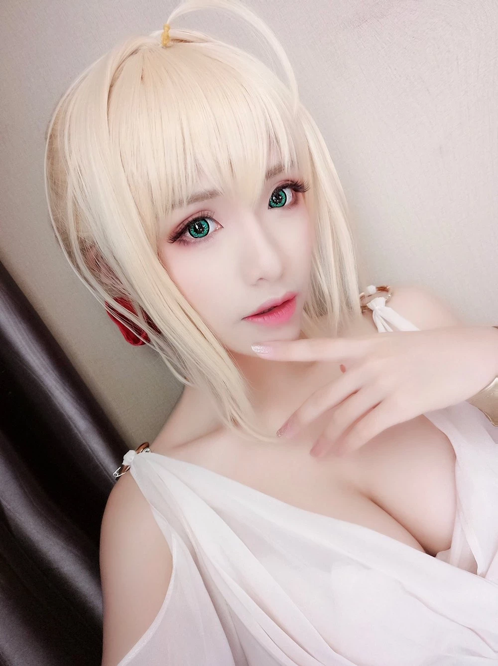 [Cosplayer] Liuyi Miao Collection [2020-12-20 update]