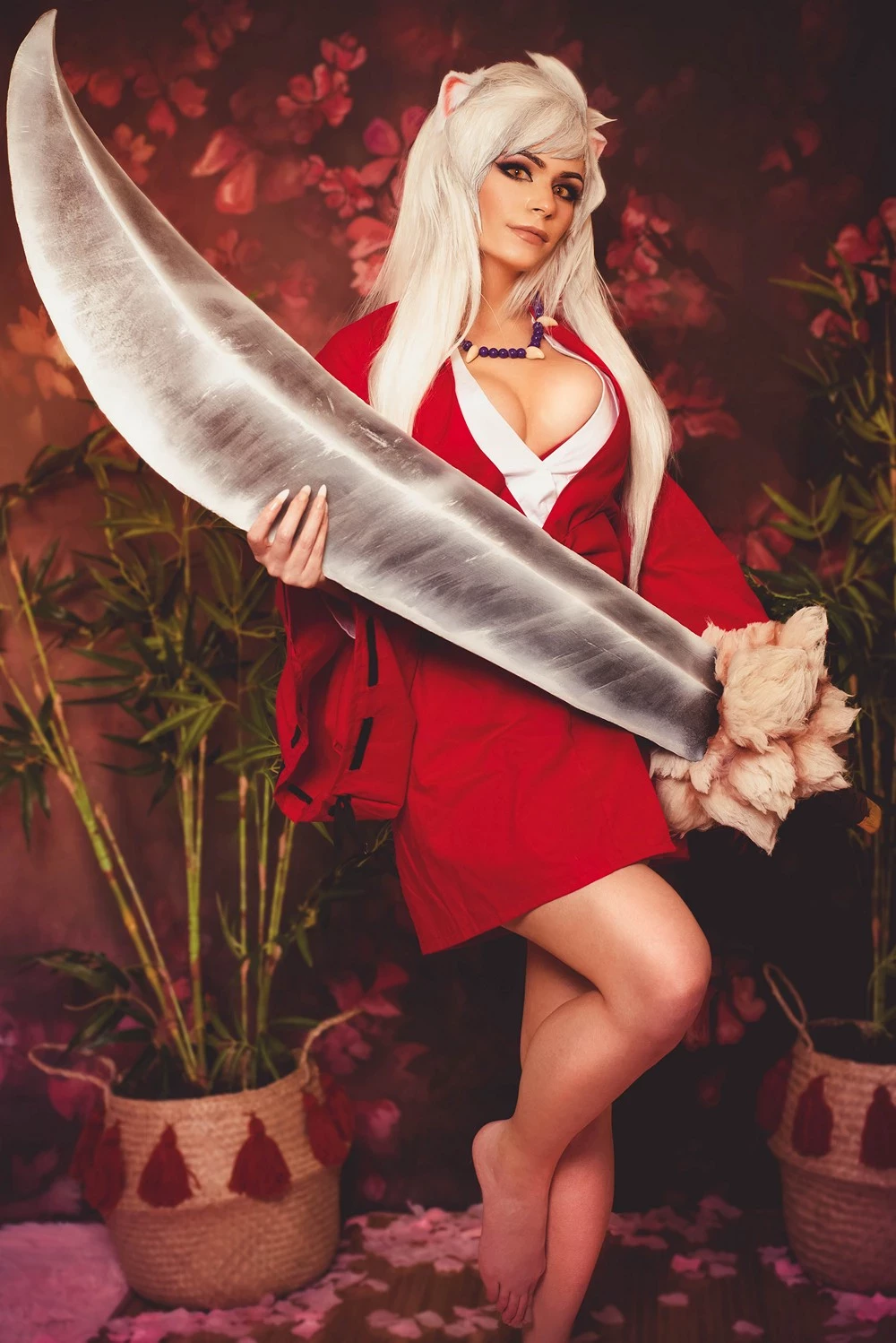 Danielle Beaulieu - InuYasha