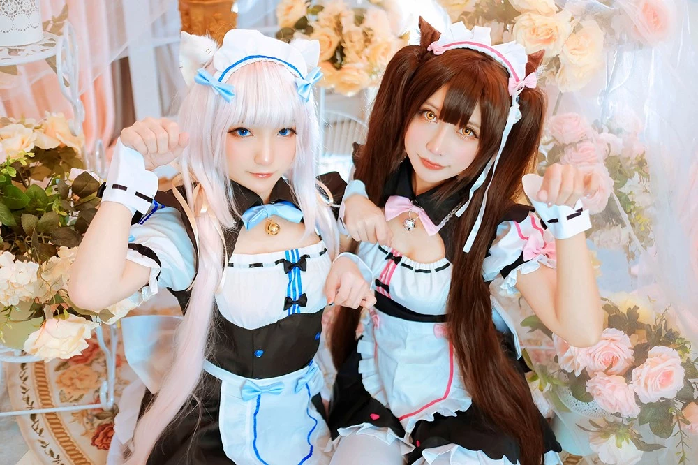 Fantasy Factory - Nekopara