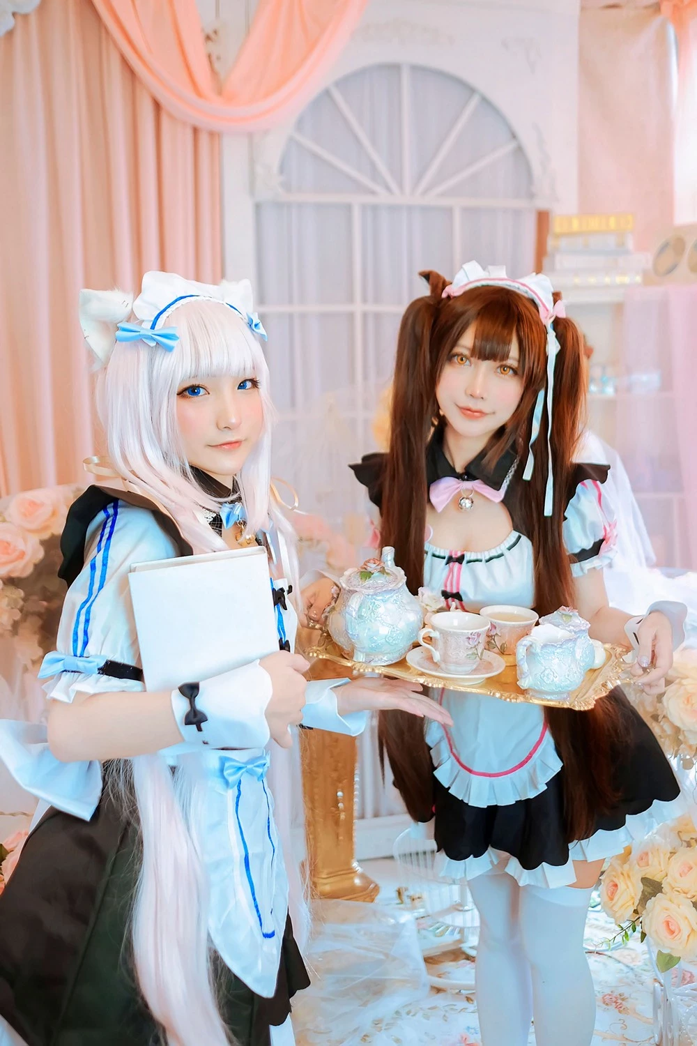 Fantasy Factory - Nekopara