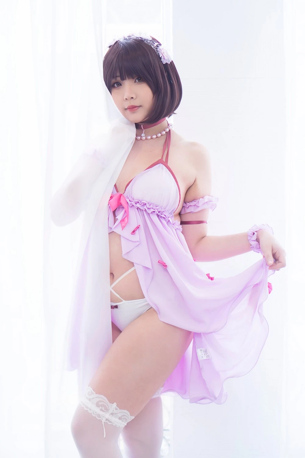 Hana Bunny - Megumi Kato