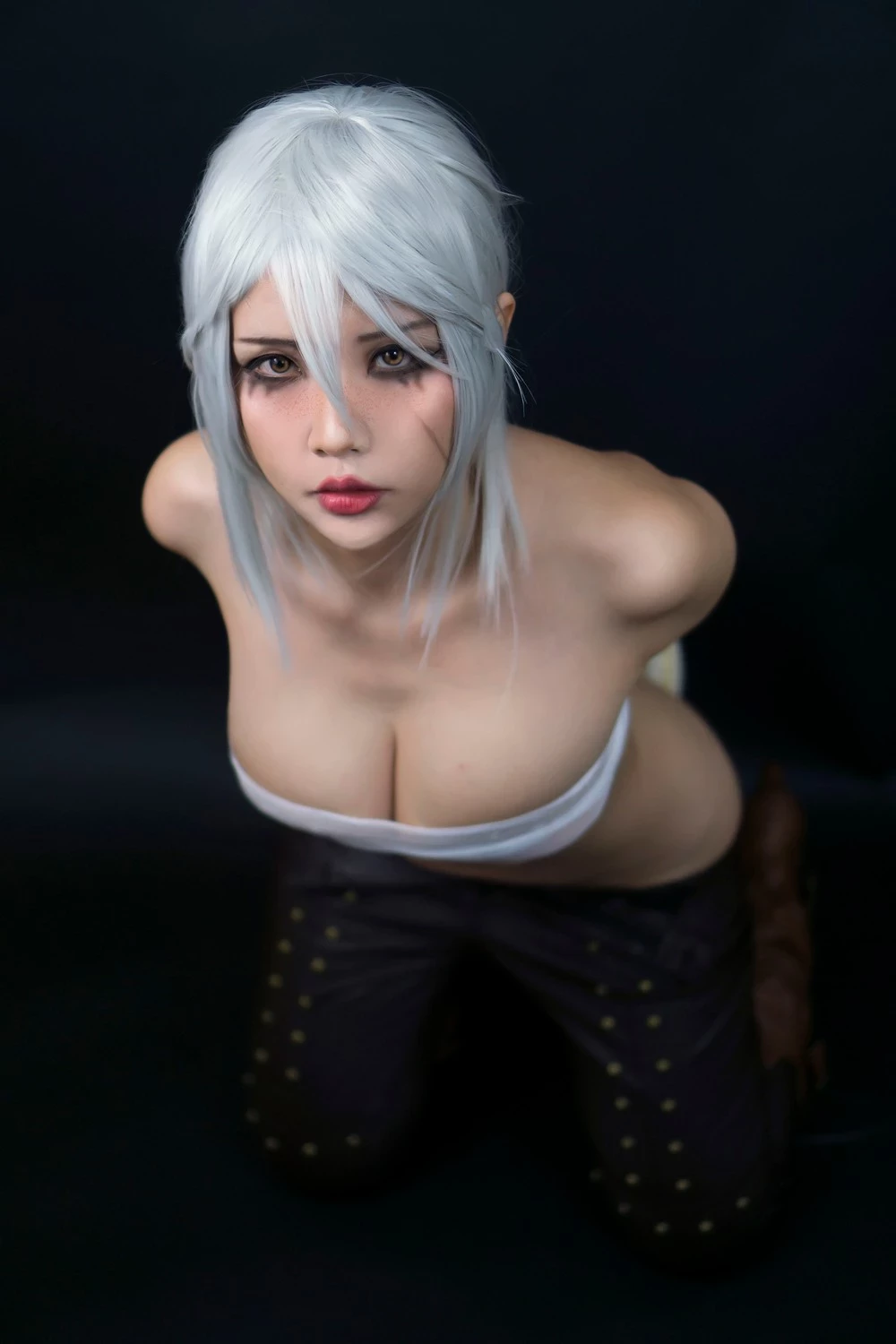 Hana Bunny - Ciri