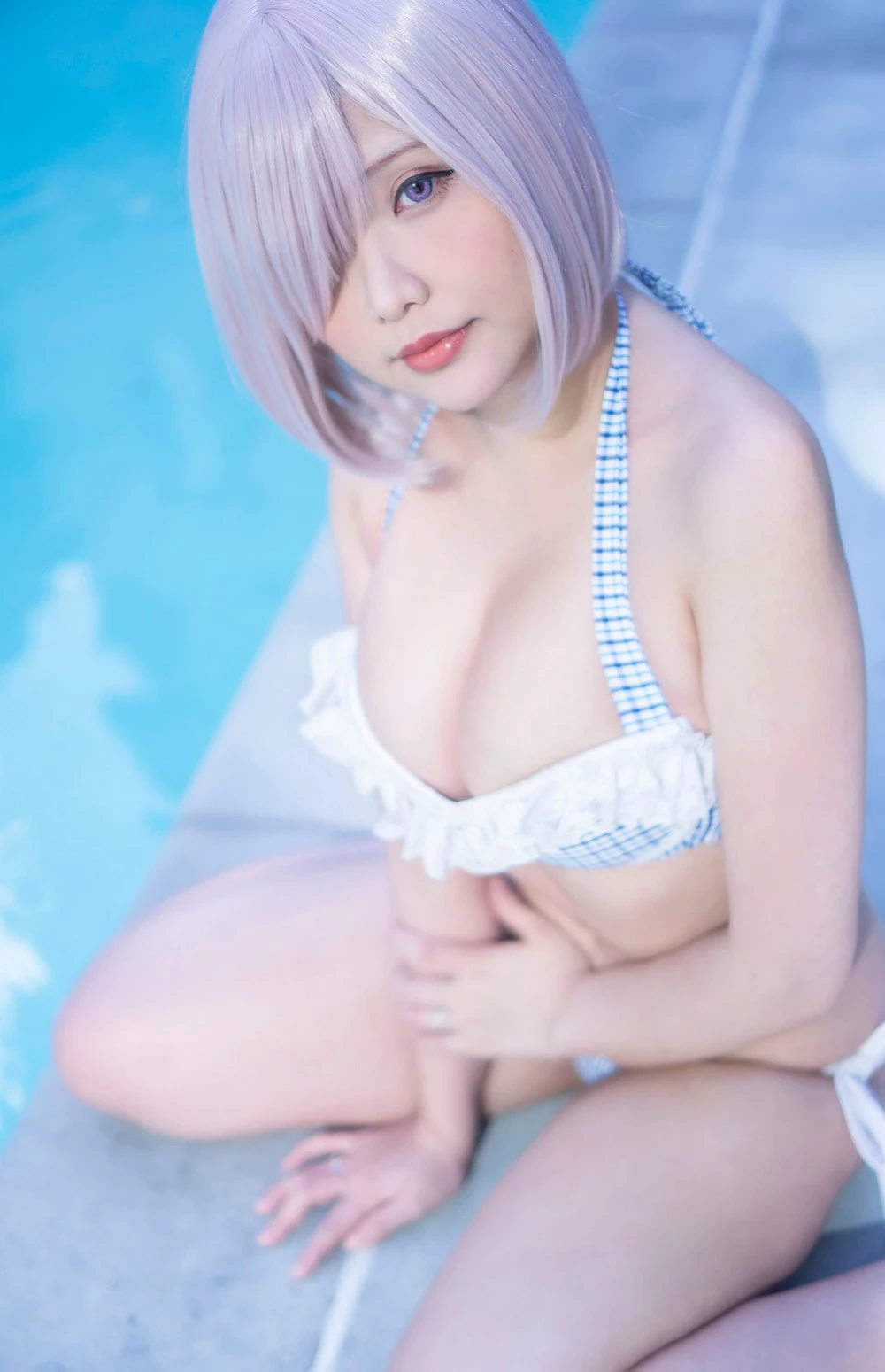 Hana Bunny Summer Mashu