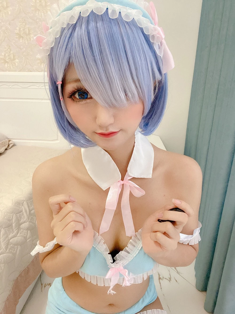 Kuuko W - Rem