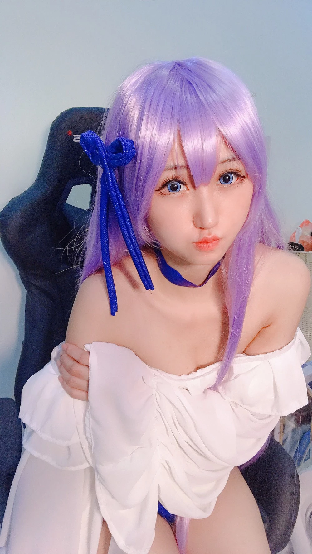 KuukoW - Summer Meltlilith [Fate Grand Order]