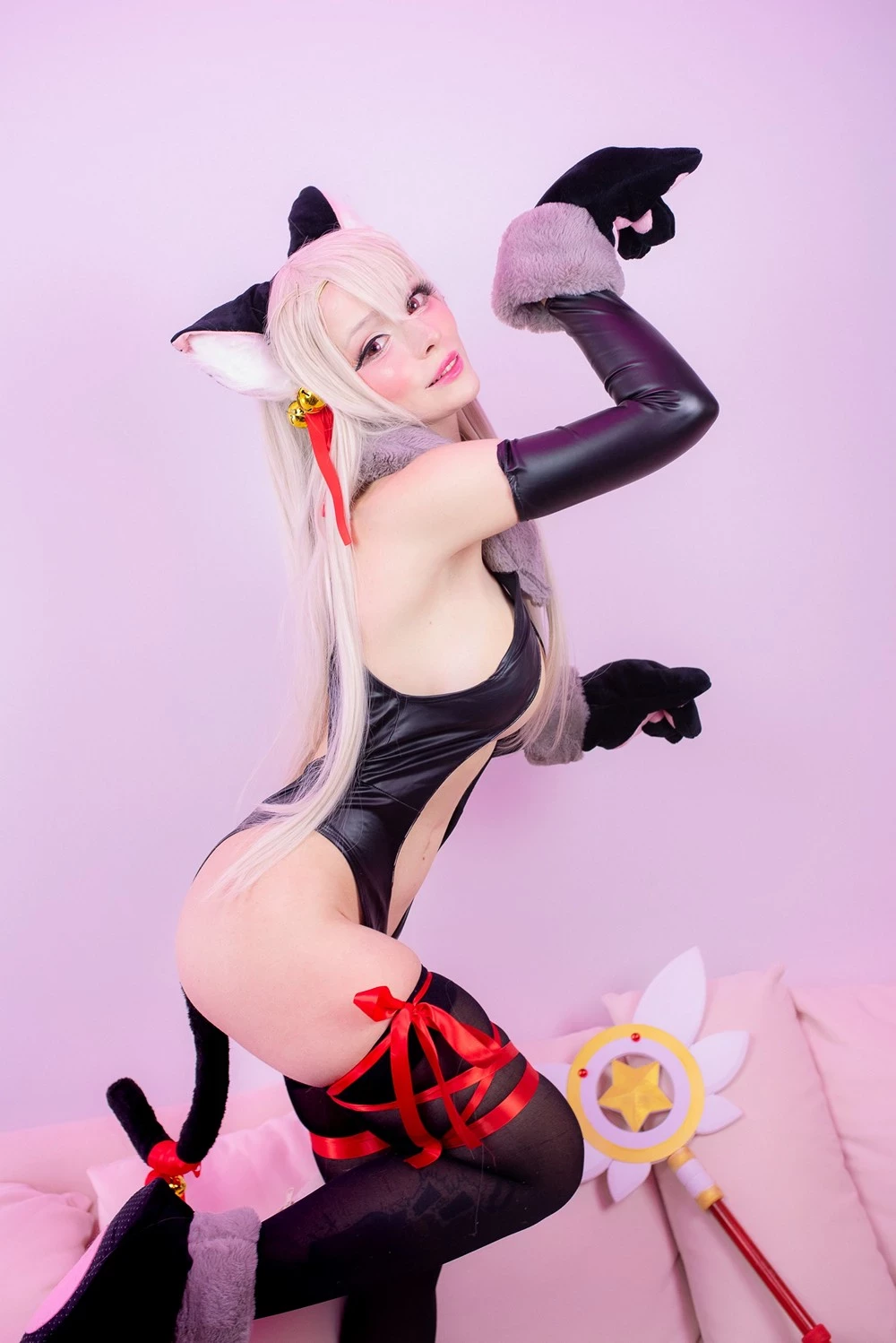 Katyuska Moonfox - Astolfo