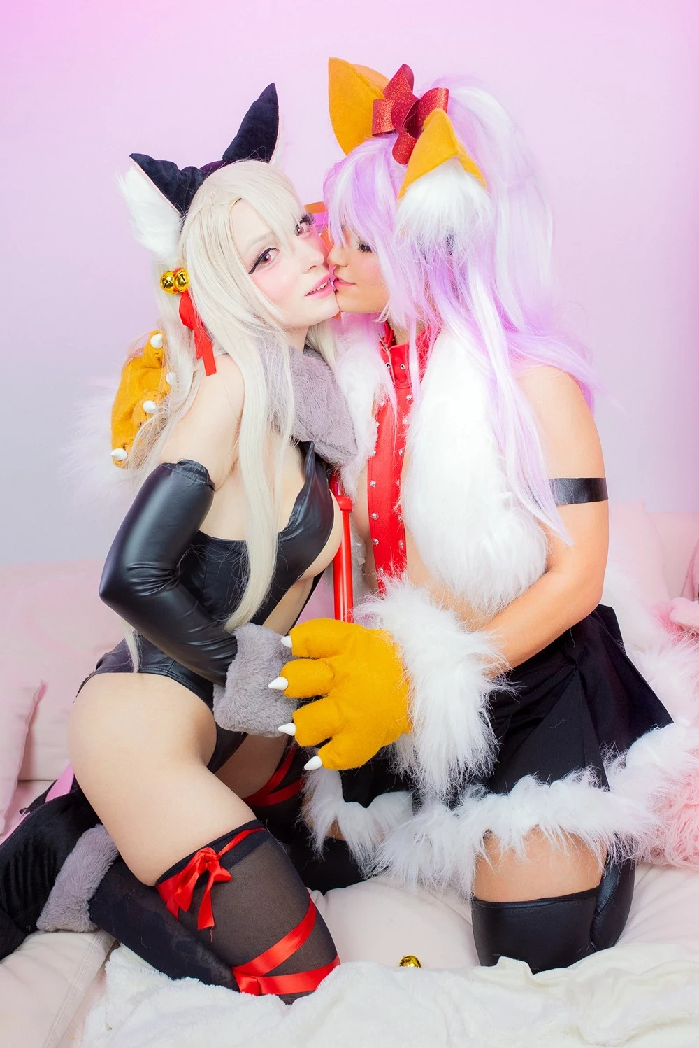 Katyuska Moonfox - Astolfo