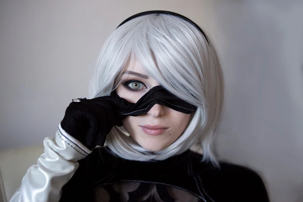 Lady Melamori 2B Set