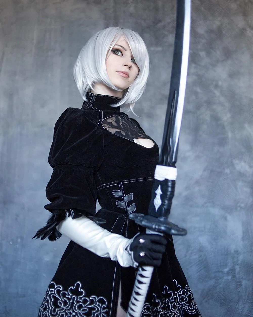 Lady Melamori 2B Set