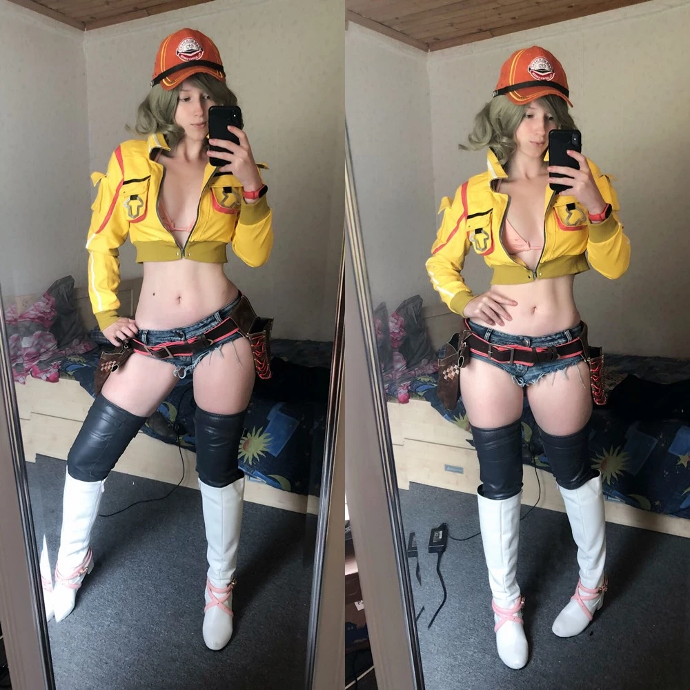 Lady Melamori – Cindy Aurum