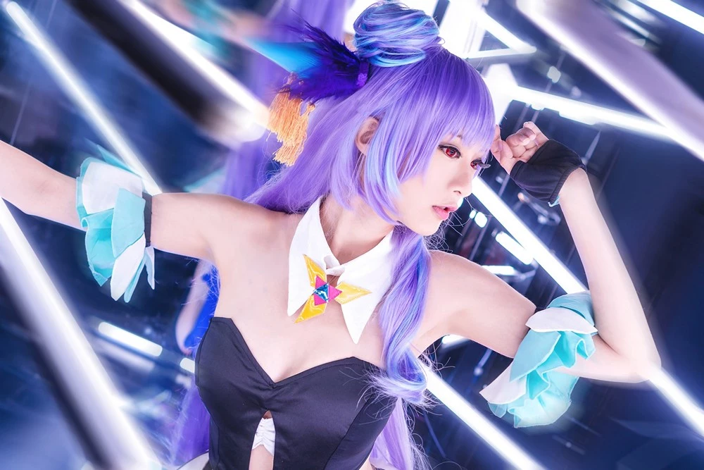 MIKUMO by Reina C 瑞娜