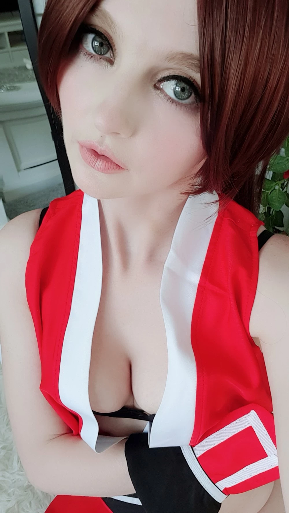 Mikomin - Mai [King of Fighters]