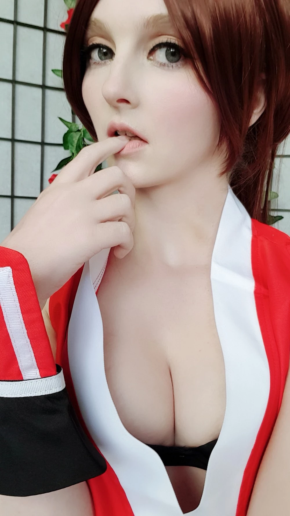 Mikomin - Mai [King of Fighters]