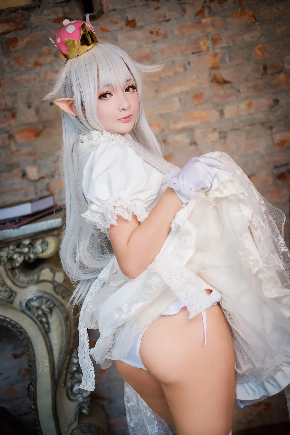 [MimiChan] Boosette