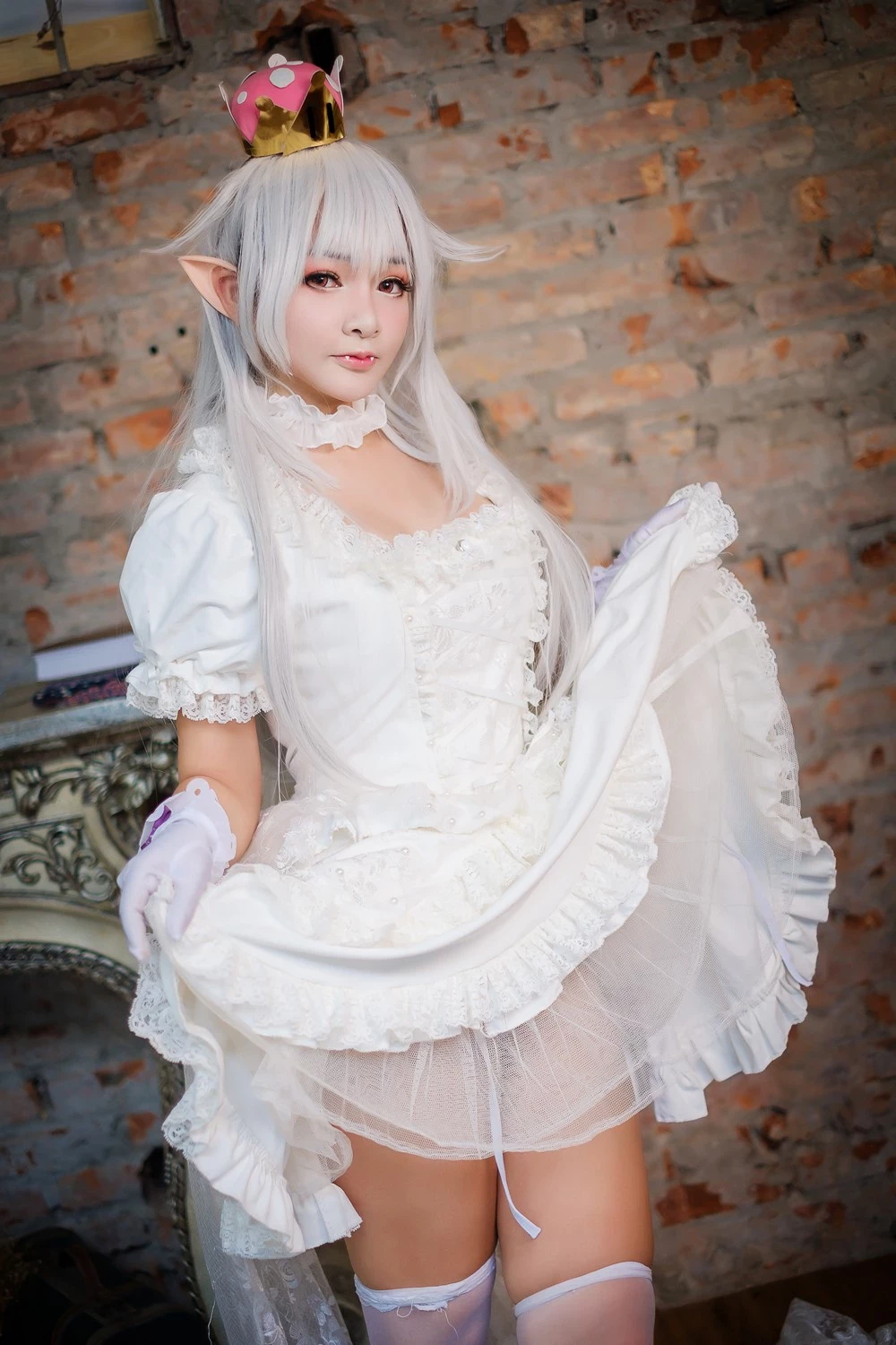 [MimiChan] Boosette