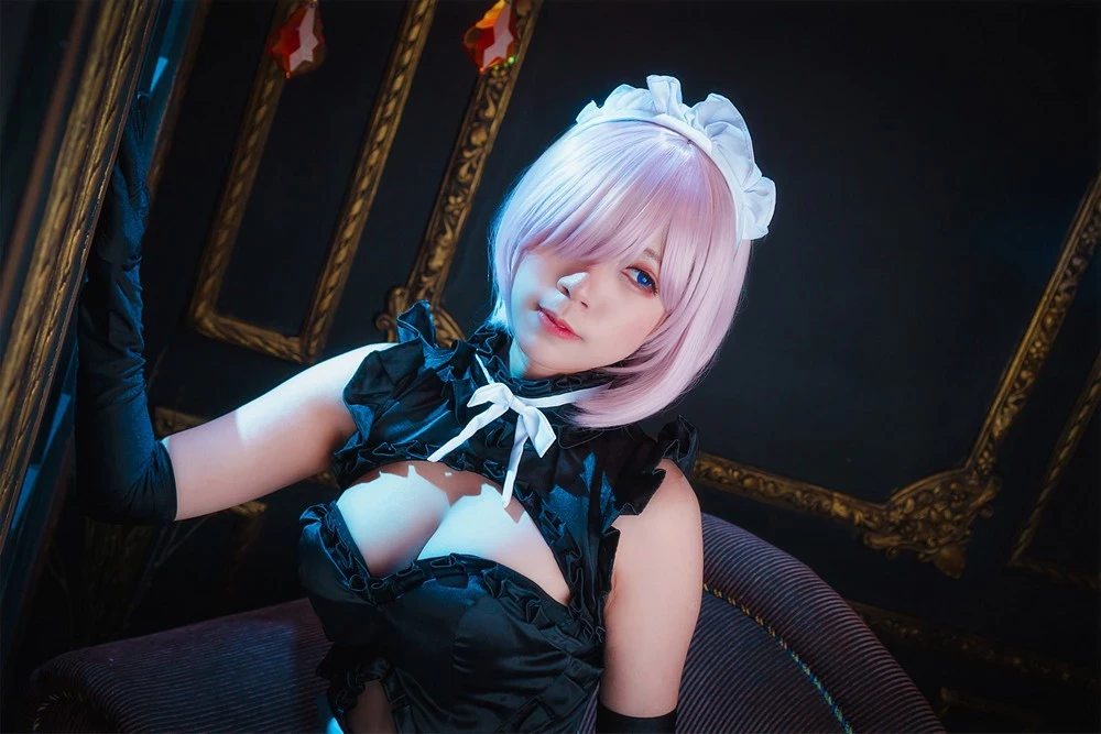 MASHU by Justine