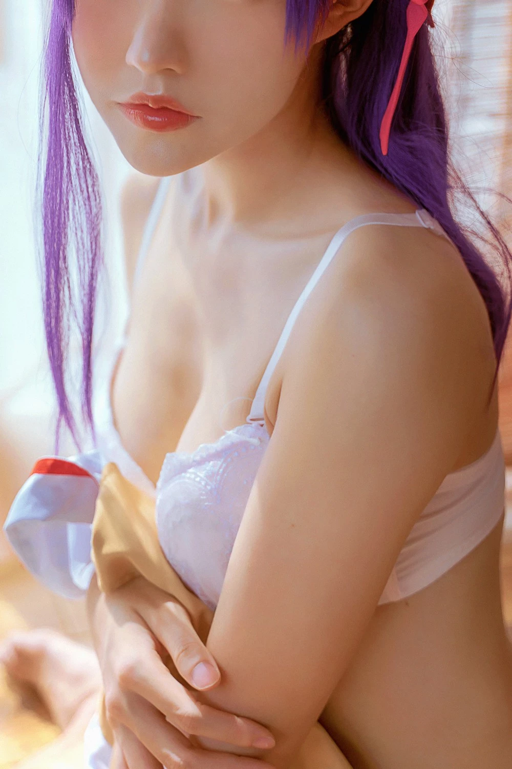 [PingPing] Sakura Matou cosplay [Fate Stay Night]