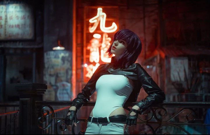 Shirogane-sama - Shiro Motoko